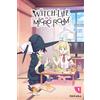 Yen Pr Witch Life in a Micro Room, Vol. 1