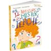 Il Mulino a Vento Le avventure di Mister perché
