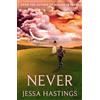 Orion Never: The brand new series from the author of MAGNOLIA PARKS