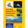 John Wiley & Sons Inc Pulse-Width Modulated DC-DC Power Converters