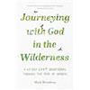 IVP Journeying With God in the Wilderness: A Forty-Day Lent Devotional Through the Book of Numbers