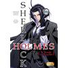Manga Classics Inc. Manga Classics Sherlock Holmes Vol. 1 A Study in Scarlet: Sherlock Holmes; a Study in Scarlet: Volume 1