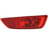 NingRuiBhd Ottico Posteriore Per Volvo Per XC60 2008 2009 2010 2011 2012 2013 Fanale Posteriore Per Auto Con Freno Di Guida Indicatore Direzione Retromarcia 30763322 Fanale Posteriore Esterno(Left)