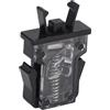 Generic Chiusura del Bocchettone di Rifornimento Carburante, 11A4829CP Tappo di Chiusura Apri Tappo del Serbatoio Anti-scuotimento a Lunga Durata per MP4‑12C 650S 675LT