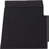 DAUZ Tappo Copri Terminale Batteria, 5Q0971813A Tappo Copri Batteria Affidabile per Variant SportWagen