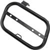 Cosiki Staffe di Supporto per Borse Laterali per Moto Barra di Supporto per Montaggio Laterale per XSR 700 Dal 2017 Al 2023, per Montaggio Laterale per Borse Laterali per Tubo di Ferro da 16 Mm per