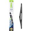 Valeo Silencio 1x Spazzola Tergicristallo VR46 - Posteriore - 400 mm | 1 Spazzola Convenzionale, 574204