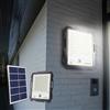Produce Shop Faro LED portatile 300W pannello solare 3000 lumen telecomando Inluminatio L
