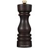 Cole & Mason London Macina Pepe in Legno di Cioccolato 18cm Macinasale