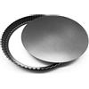 joeji's Kitchen Teglia per Crostata Antiaderente da 28cm