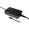 itek ITNBSDC65 adattatore e invertitore Interno 65 W Nero