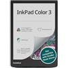 POCKETBOOK Ebook InkPad 743 Color 3 7 8 32GB Wi-Fi Stormy Sea, PB743K3-1-WW