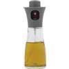 Jata HOGAR HACC4545 - Spray per olio di vetro. Capacità: 150 ml. Ricaricabile. Senza BPA. Ideale per friggitrice ad aria. Adatto per oli, aceti, essenze e liquidi