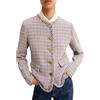 LINEA EMME MARELLA GIACCA EMMRIBES - 2615041081 - azzurro