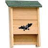 Verdemax 5743 Casetta per Pipistrelli, 23 x 9 x 33 cm