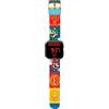 Kids Licensing Kids Euroswan Orologio Automatico Unisex Bambini con Cinturino in Silicone GSM4236