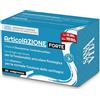 PALADIN PHARMA SpA Sanavita Articolazione Forte 60 Compresse - Integratore con Glucosamina, Condroitinsolfato, Artiglio del Diavolo e Vitamina C - Supporto Funzionalità Articolare