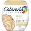 Coloreria Italiana Grey Colorante Tessuti e Vestiti in Lavatrice, Beige, 1 Confezione