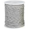 ETM Cordino Silver Natalizio 3 mm x 25 mt