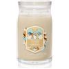 Yankee Candle Vanilla Flurries Vanilla Flurries 567 g