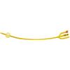 TELEFLEX MEDICAL Srl CATETERE Foley Gold Plus 3V ch18 Rusch