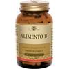 SOLGAR IT. MULTINUTRIENT SpA SOLGAR Alimento B 50 Capsule Vegetali Flacone 24 G