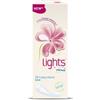 TENA Salvaslip Lungo Lights Long 20 Pezzi (DISPOSITIVO MEDICO)