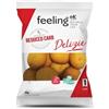LOGISTICA FOOD Srl Feeling Ok Delizia Albicocca Start 50 g
