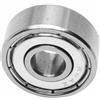 ENT 00107 Cuscinetto a sfere D 19,05 mm, d 6,35 mm, H 7,14 mm