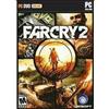 Ubisoft Far Cry 2, PC