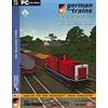 Koch Media GmbH German Trains - Volume 6 - Baureihe V100 [Edizione : Germania]