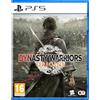 KT Dynasty Warriors: Origins (PS5)