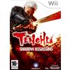 Ubisoft Tenchu Shadow Assassins (Wii) [Edizione: Regno Unito]