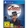 Bigben Interactive GmbH Zorro - The Chronicles