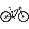 WILIER E-bike MTB WILIER URTA HYBRID SHIMANO XT Fazua