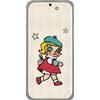 HONOR 600 Pro MOLLY Limited Edition 12GB+512GB Golden White Pacchetto