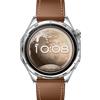 HONOR Watch 6 Standard BT 32MB+4GB Twilight Brown Brown Leather Strap