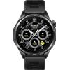 HONOR Watch 6 Standard BT 32MB+4GB Shadow Black Black Fluoroelastomer Strap