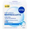 Nivea Crema Giorno Rinfrescante Spf 30 Pelle Normale - 50 ml