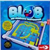 Noris Blob 606064711 - Gioco di abilità Innovativo con Effetto Wow per Bambini, Labirinto con Infinite sfide, 1-2 Giocatori