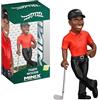 MINIX - Sports #135 - Tiger Woods - Personaggio da collezione 12 cm