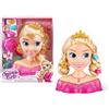 Sparkle Girlz ZURU 10097 - Testa per Lo Styling