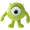 Simba Disney Pixar Flufflets Mike, 25cm