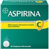 ASPIRINA-C Eff.40 Cpr - ASPIRINA - 004763619