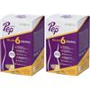 UltraPep Slim 6 Zero 2x200 ml Soluzione orale