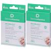 Dermovitamina Micoblock Micoblock Onicomicosi Patch Cerotto Anti Micotico 2x12 St