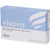 Eberlife Farmaceutici Gocce Oftalmiche Visavis 20 Fiale Da 0,5 Ml 4x20x0,5 ml oftalmiche