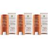 NATURE's iSolari Stick Solare SPF50+ 3x9 ml