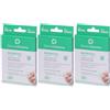 Dermovitamina Micoblock Micoblock Onicomicosi Patch Cerotto Anti Micotico 3x12 St