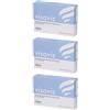 Eberlife Farmaceutici Gocce Oftalmiche Visavis 20 Fiale Da 0,5 Ml 3x20x0,5 ml oftalmiche